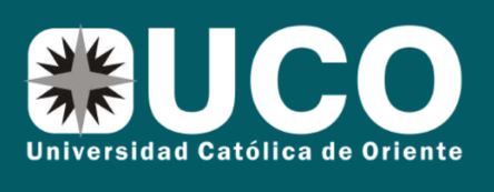 Universidad Católica de Oriente
